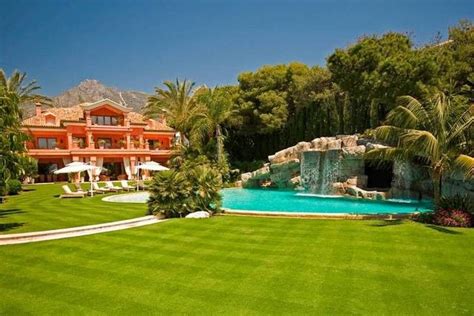 Properties for sale in Marbella, Malaga province .